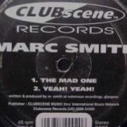 Marc Smith Yeah Yeah