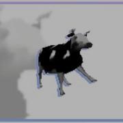 Polish Dancing Cow 1 Hour Version