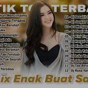 Download Dj Terbaru 2021 Full Bass Slow Tiktok