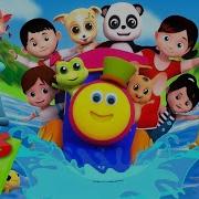 Kindergärten Nursery Rhymes For Toddlers Cartoons For Toddlers Kids Tv