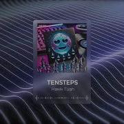 Tensteps