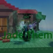 Jade Sols Rng Theme