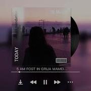 5 Am Fost In Grija Mamei