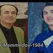 Qədir Məmmədov 1984