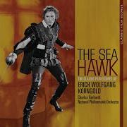 Overture From Captain Blood Charles Gerhardt National Philharmonic