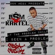 Don Mega Gunshine State Feat Problem Child