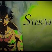 Survivor Amv Anime Mv