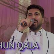 Ceyhun Qala Popuri