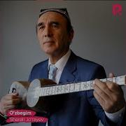 Uzbegim Sherali Jonli Mp3