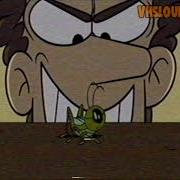 The Loud House Tom And Jerry Tales Opening