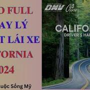 Lai Xe O California