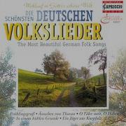Wohlauf In Gottes Schone Welt Martin Flamig Dresden Kreuzchor
