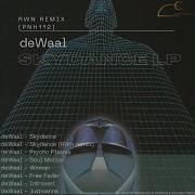 Dewaal Introvert Original Mix