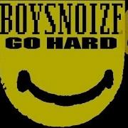 Excuse Me Boys Noize