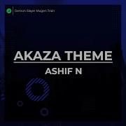 Ashif N Akaza Theme Epic Version Demon Slayer Mugen Train