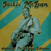 Jackie Mclean I Remember You