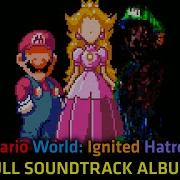 Mario World Exe Ost