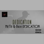 Dedication Bux1