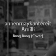 Bang Bang Cover