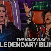 The Voice Best America