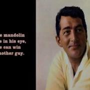 Dean Martin The Man Who Plays The Mandolino