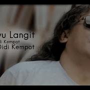 Didi Kempot Banyu Langit