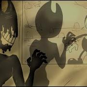 Face Reality Animatic Bendy And The Ink Machine