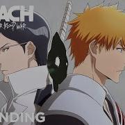 Bleach End