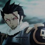 Fairy Tail Absolute Zero Silver Ost Extended