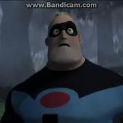 Omnidroid Vs Incredibles