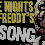 Fnaf 3 Song Just An Attraction