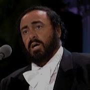 Luciano Pavarotti Nessun Dorma From Turandot