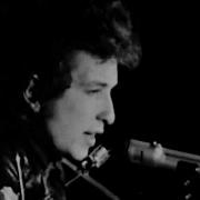 The Times They Are A Changin Live Bob Dylan