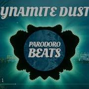 White Drift Dynamite Dust
