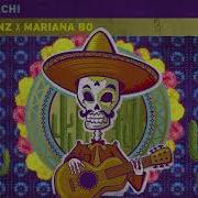 Mariachi Lny Tnz Mariana Bo