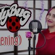 Miraculous Ladybug Opening En Español Hitomi Flor Ft Laharl