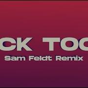 Mabel Tick Tock Feat 24Kgoldn Sam Feldt Remix