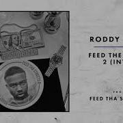 Roddy Ricch Feed The Streets 2 Intro