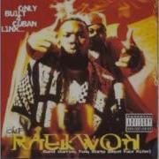 Raekwon Knowledge God