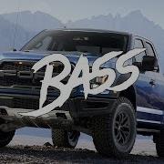 Bass Boosted Trap Mix For Car 2019