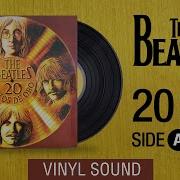 Beatles Vinyl Lp Album