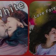 D White If You Could Stay Extended Version Italo Disco Refresh 2020
