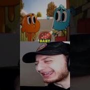 Nyanpasu Meme Gumball