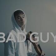 Bad Guy Violin