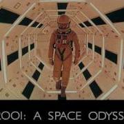 Ost 2001 Space Odyssey