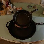 Skillet Take Demo