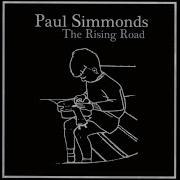 Paul Simmonds Winter Wind