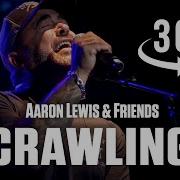 Crawling Cover