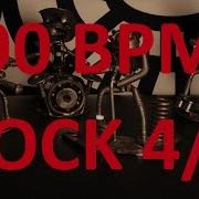 Rock 4 4 Drum