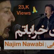 Najim Nawabi